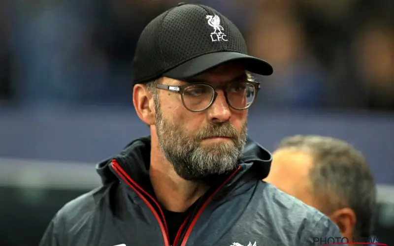 kloppjurgen