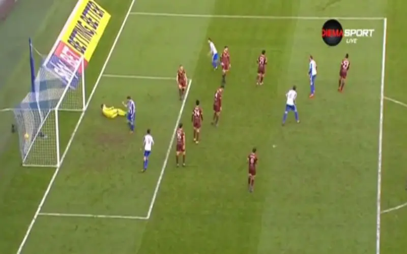 knockaert