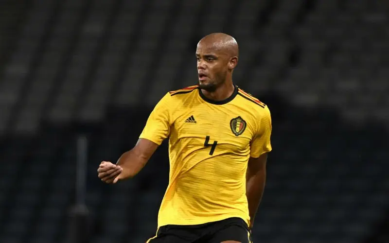 kompany 04952