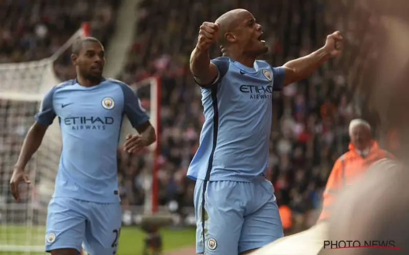 kompany 11