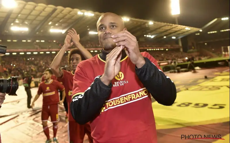 kompany 13