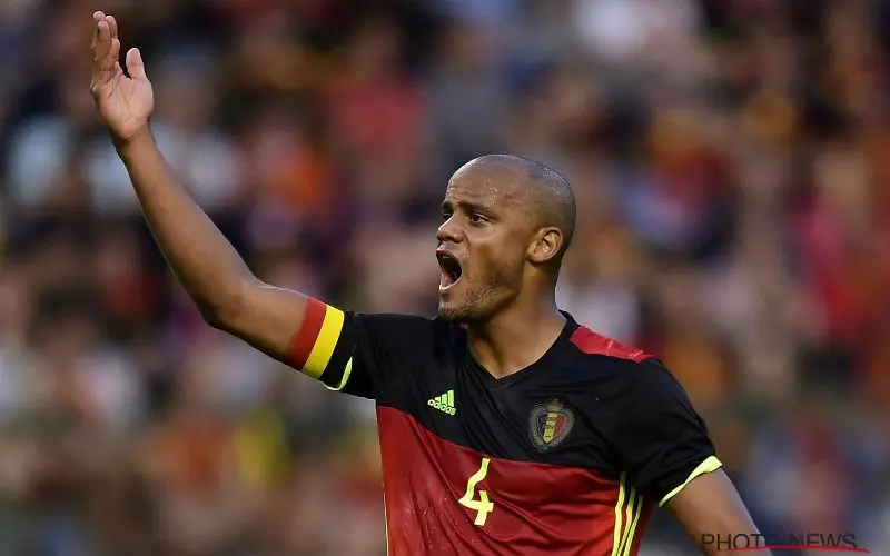 kompany 16