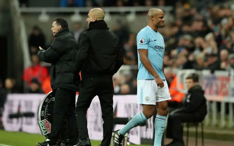 kompany 19