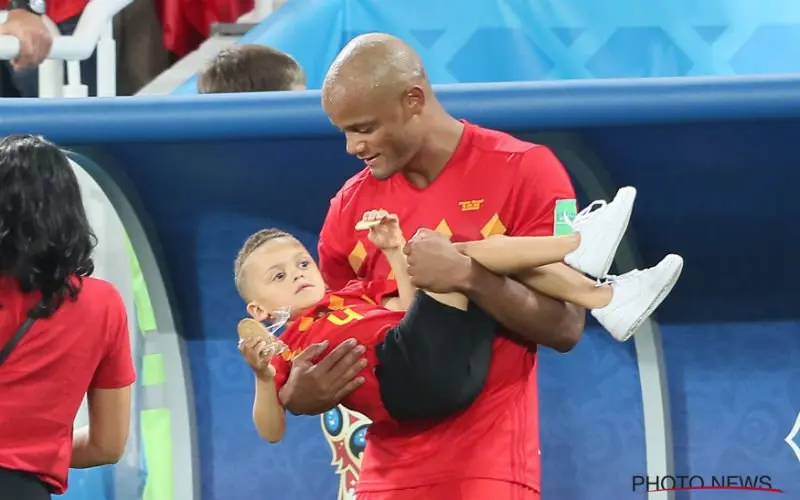 kompany 23