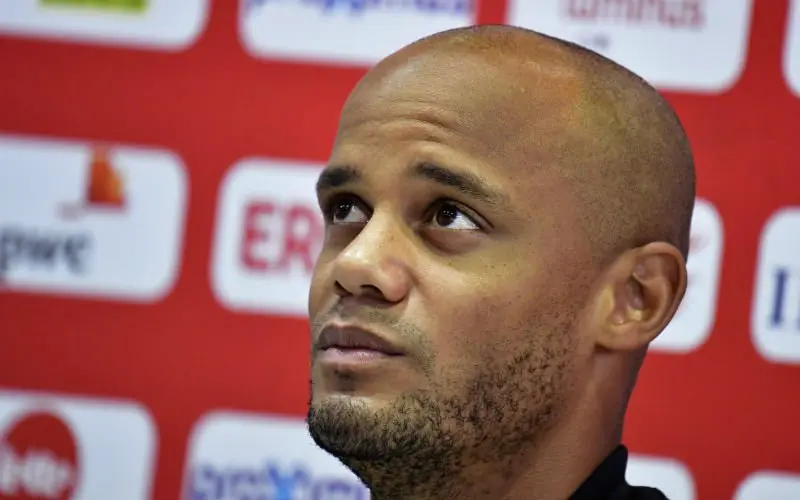 kompany 25