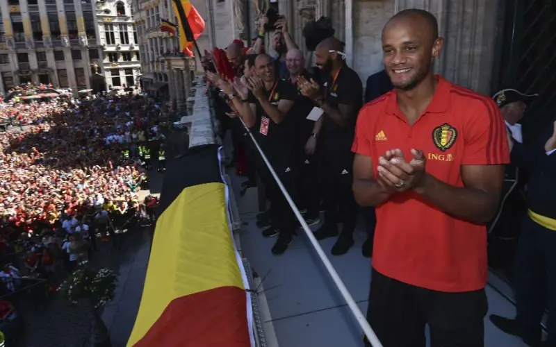 kompany 26