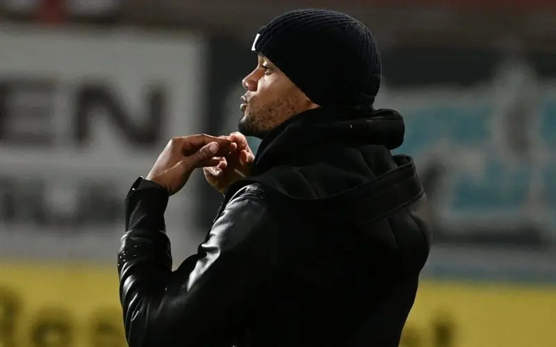 kompany 3 3