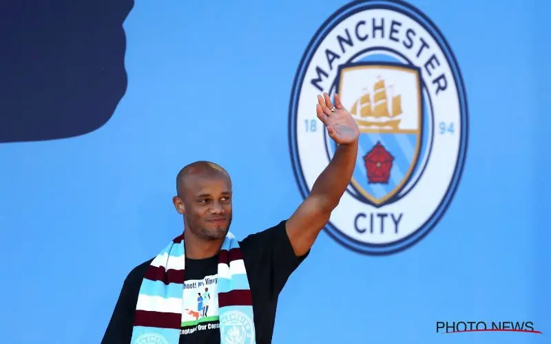 kompany 30