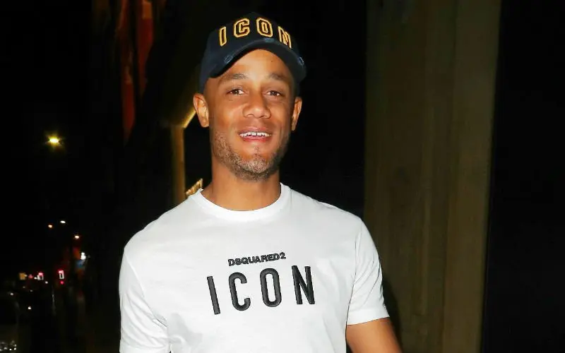 kompany 31