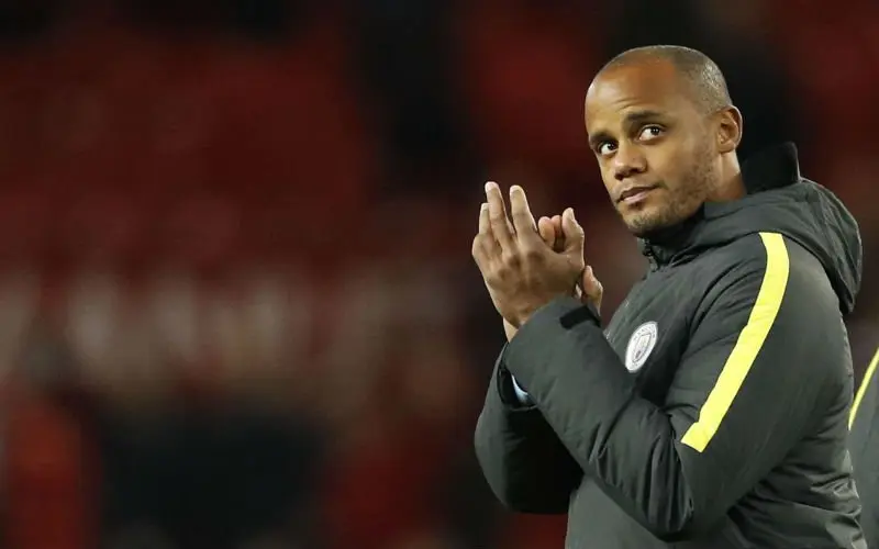 kompany 4