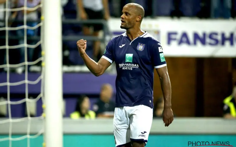 kompany 40