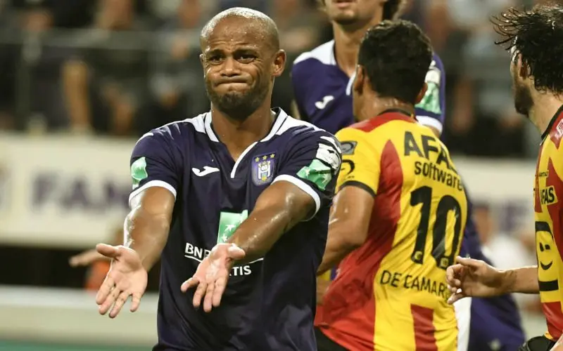 kompany 41