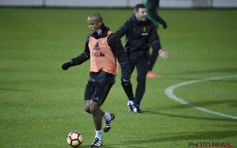 kompany 5