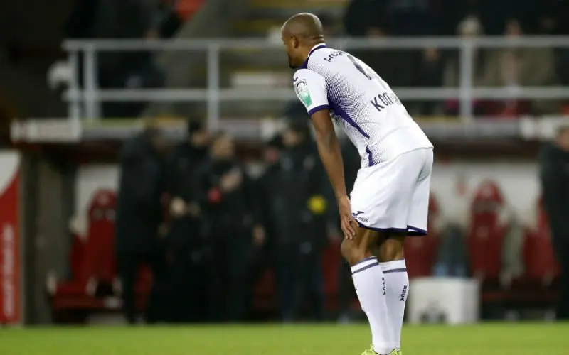 kompany 57
