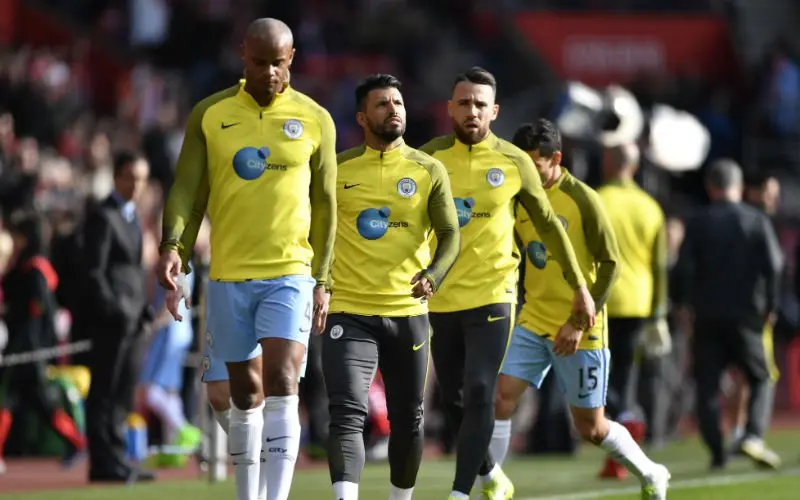 kompany 9
