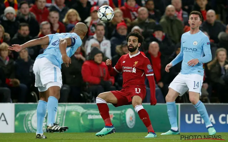 kompany salah