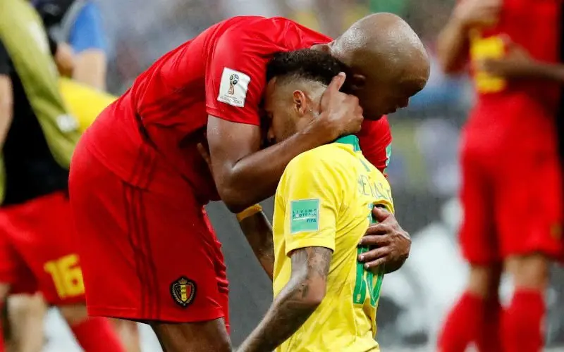 kompanyneymar