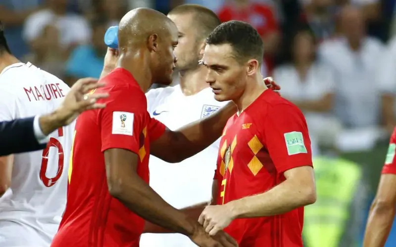 kompanyvermaelen