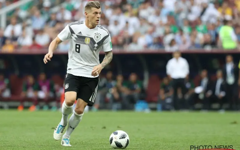 kroos tony