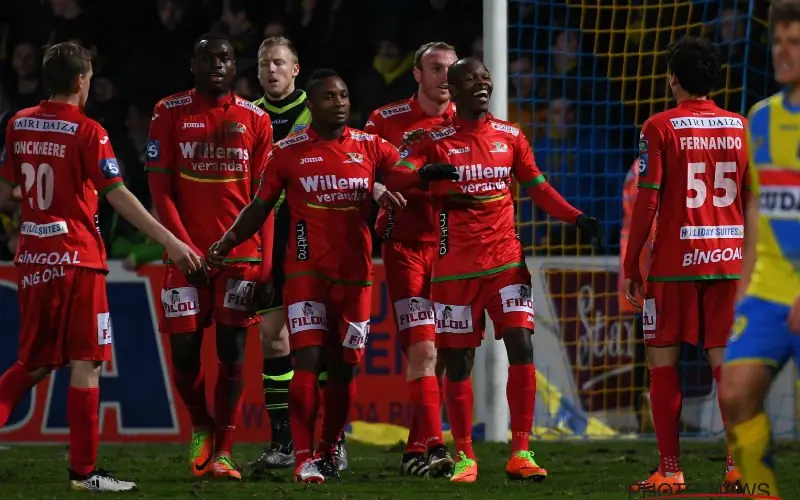 kv oostende 1