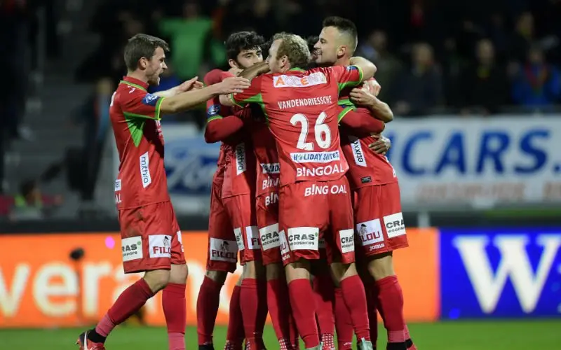 kv oostende 3