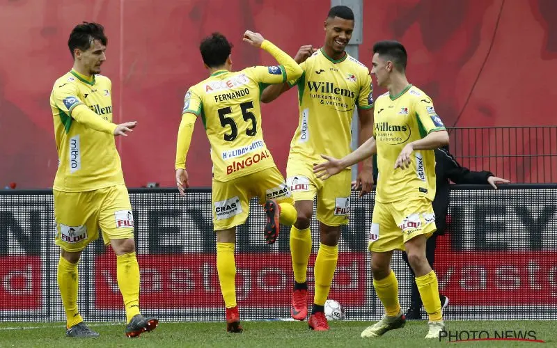 kv oostende gano canesin