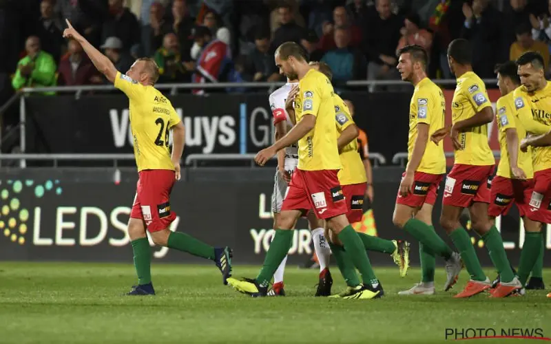 kv oostende vandendriessche
