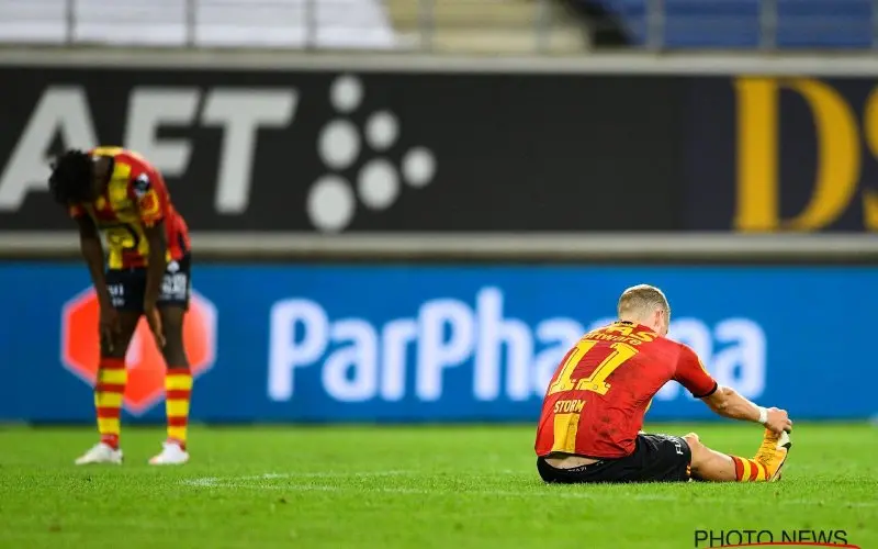 kvmechelen 1 1
