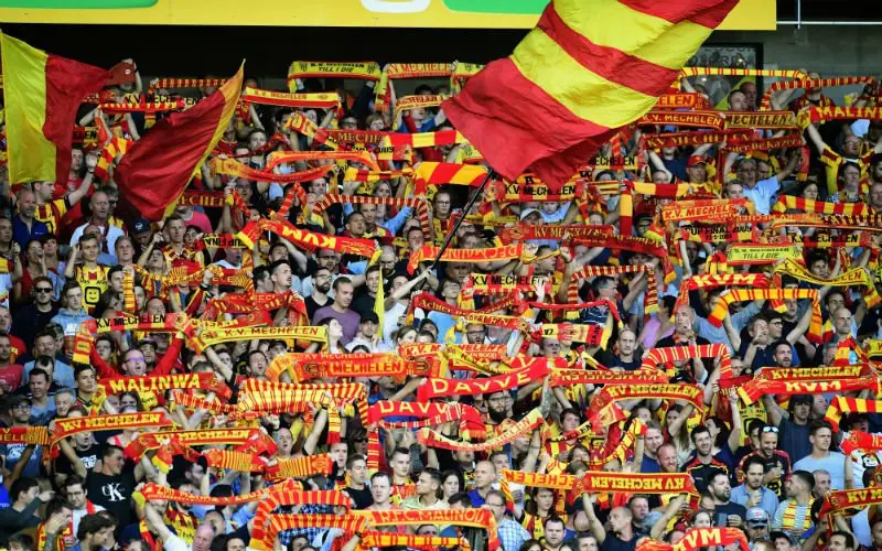 kvmechelen 11