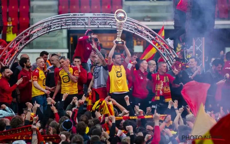 kvmechelen 19