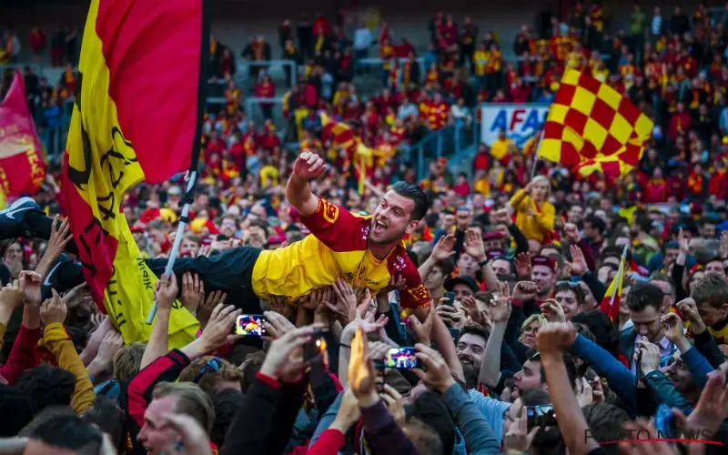 kvmechelen 22