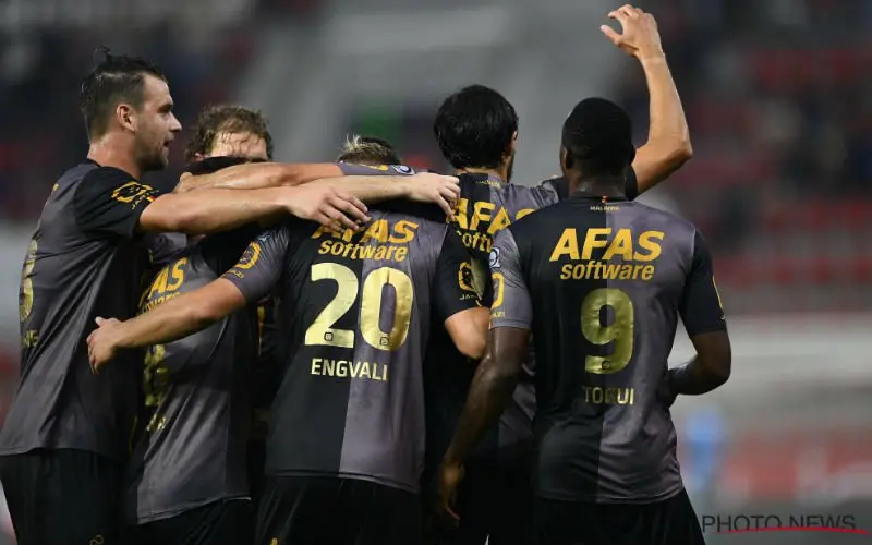 kvmechelen 25