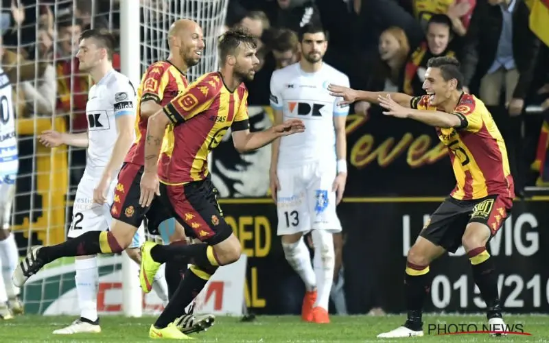 kvmechelen