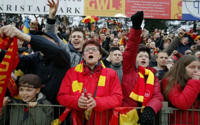 kvmechelenfans