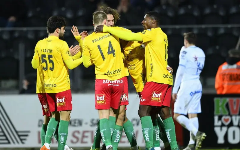 kvoostende 1
