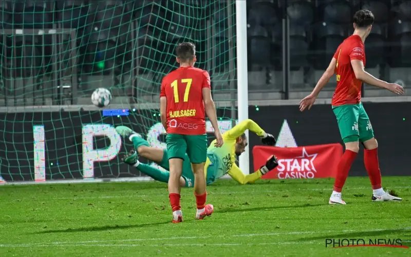 kvoostende 5