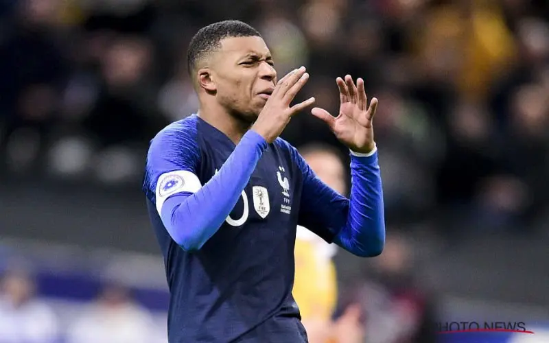 kylianmbappe43
