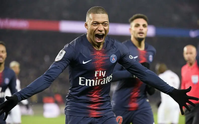 kylianmbappe88