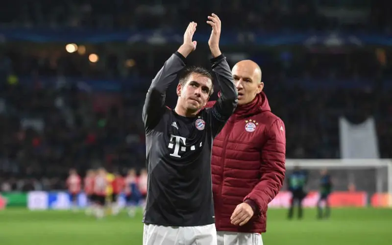 lahm