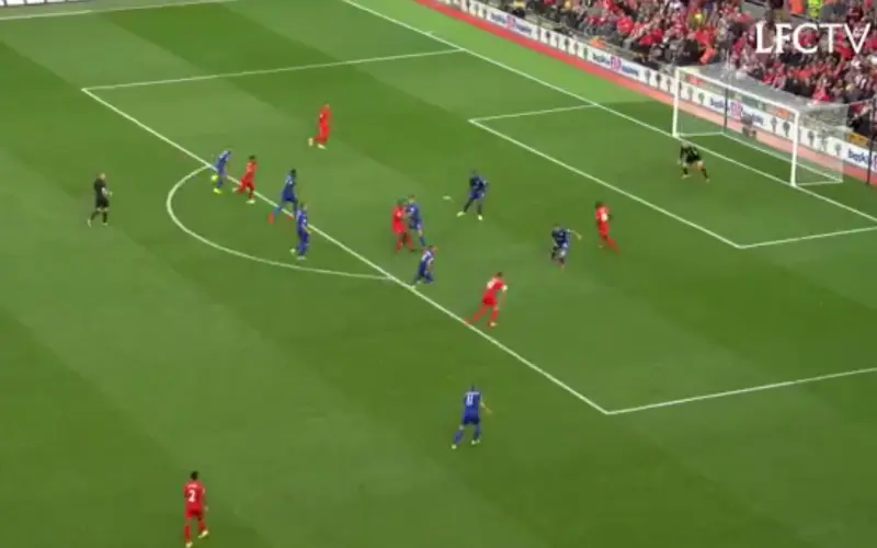 lallana twitter screenshot