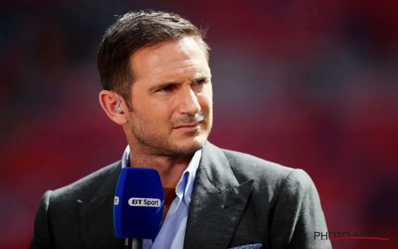 lampard frank