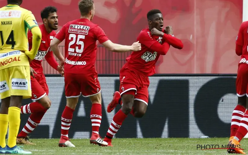 laurent mendy
