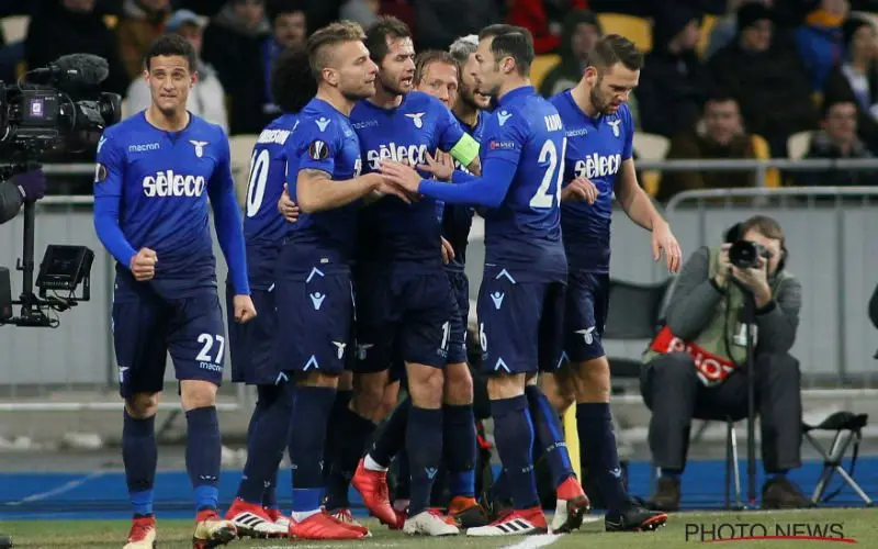 lazio 1
