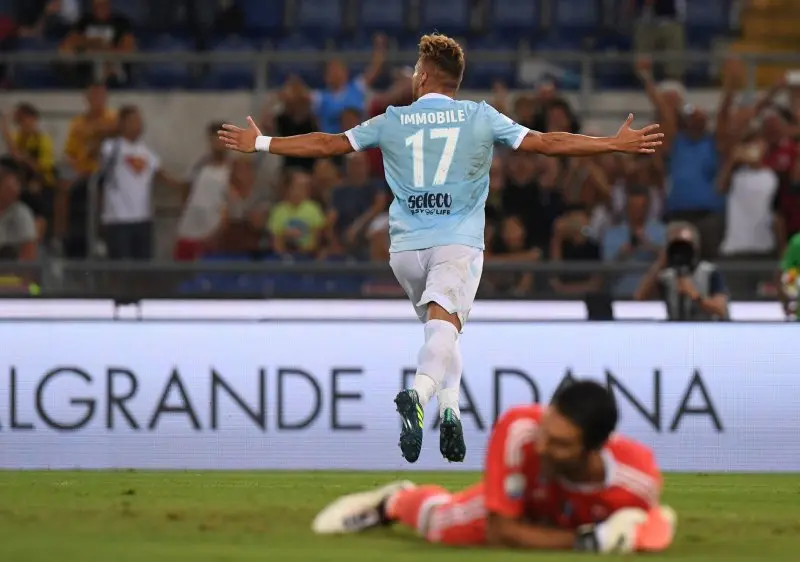 lazio