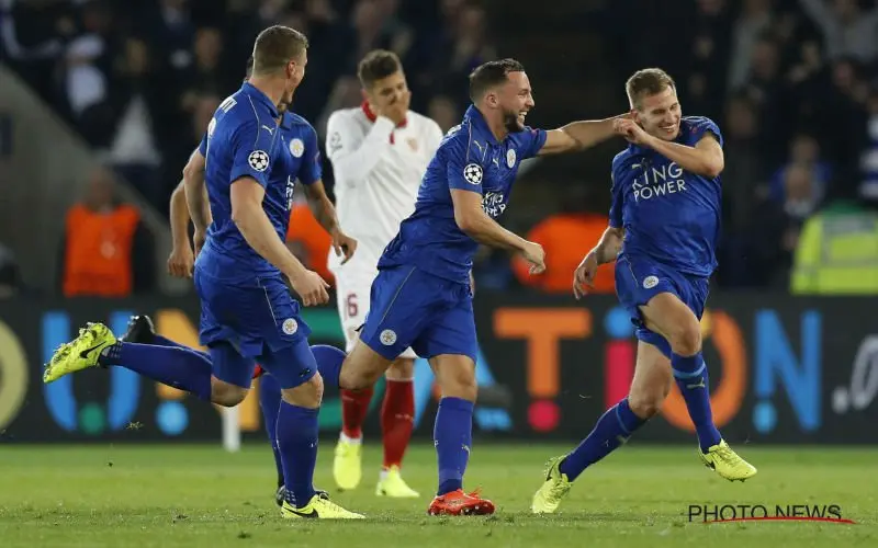 leicester