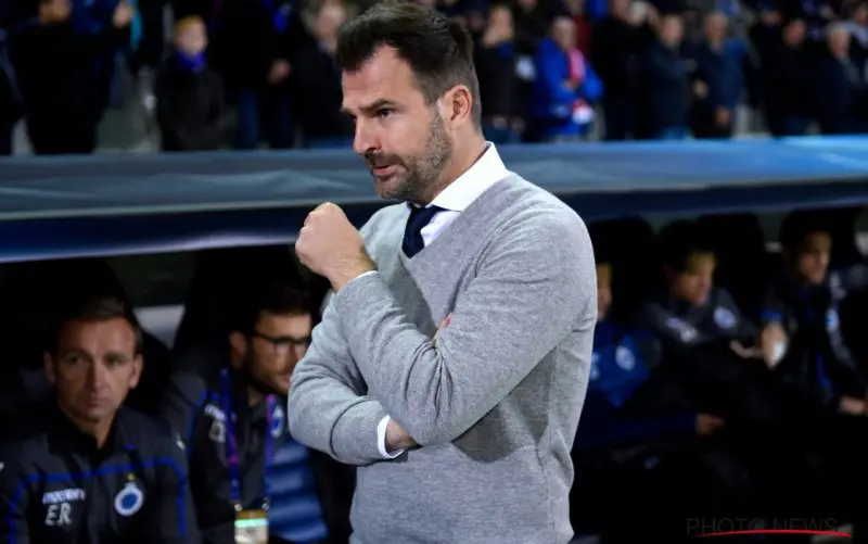 leko club brugge