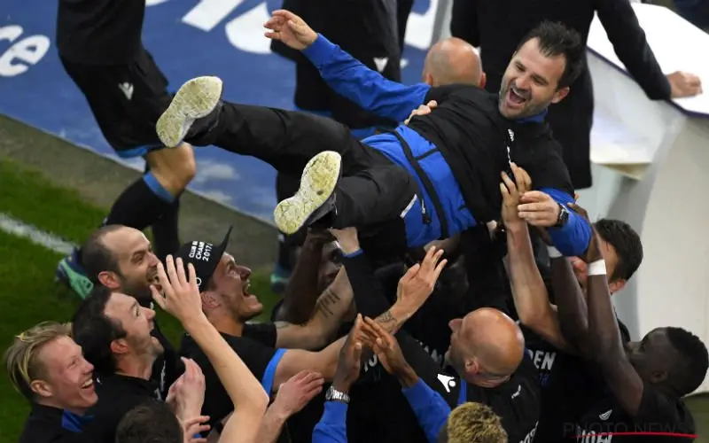 leko club kampioen