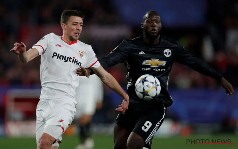 lenglet lukaku