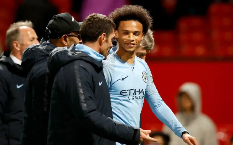 leroysane991