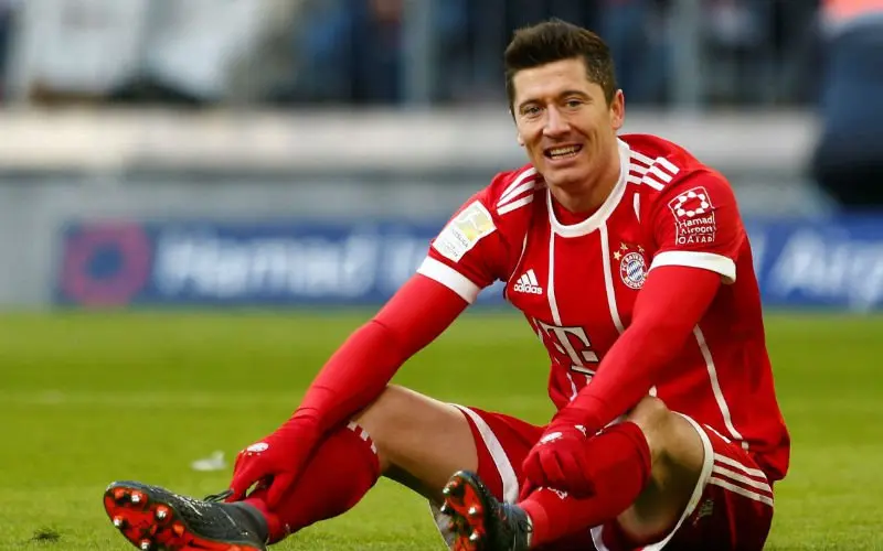 lewandowski 2
